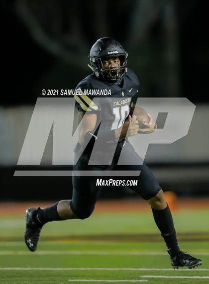 Thumbnail 1 in Crespi @  Calabasas photogallery.