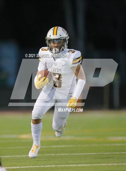 Thumbnail 2 in Crespi @  Calabasas photogallery.