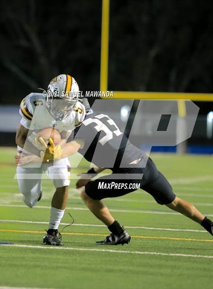 Thumbnail 1 in Crespi @  Calabasas photogallery.