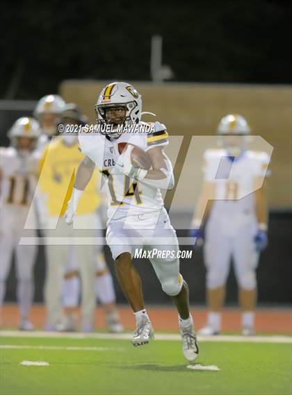 Thumbnail 3 in Crespi @  Calabasas photogallery.