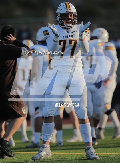 Thumbnail 3 in Crespi @  Calabasas photogallery.