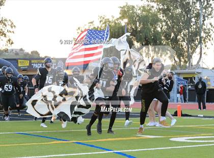 Thumbnail 1 in Crespi @  Calabasas photogallery.