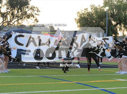 Thumbnail 2 in Crespi @  Calabasas photogallery.