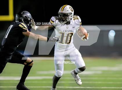 Thumbnail 1 in Crespi @  Calabasas photogallery.