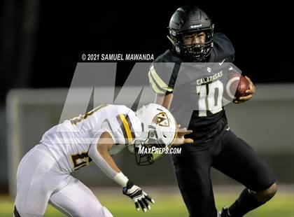 Thumbnail 1 in Crespi @  Calabasas photogallery.