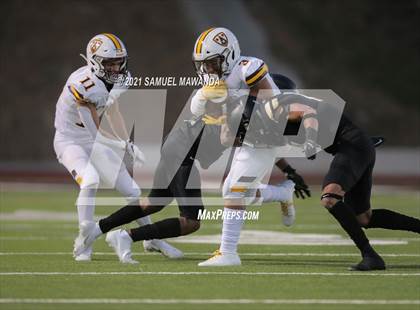Thumbnail 2 in Crespi @  Calabasas photogallery.