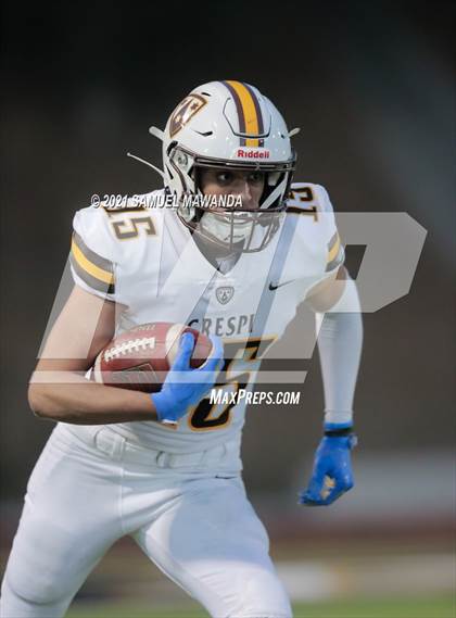 Thumbnail 1 in Crespi @  Calabasas photogallery.