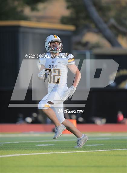Thumbnail 2 in Crespi @  Calabasas photogallery.