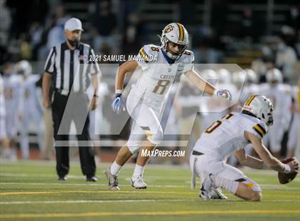Thumbnail 1 in Crespi @  Calabasas photogallery.
