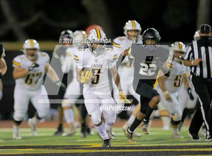 Thumbnail 3 in Crespi @  Calabasas photogallery.