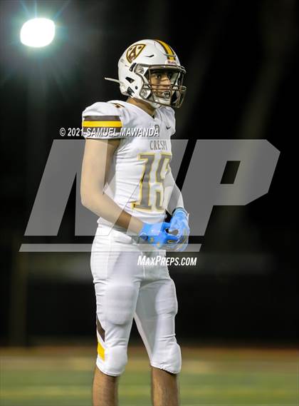 Thumbnail 1 in Crespi @  Calabasas photogallery.