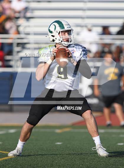Thumbnail 3 in Titan Threadz PSFCA East/West Large School All-Star Game photogallery.