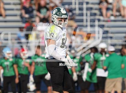 Thumbnail 1 in Titan Threadz PSFCA East/West Large School All-Star Game photogallery.