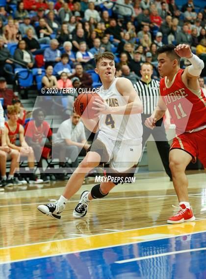 Thumbnail 2 in Judge Memorial vs. Emery (UHSAA 3A 3rd and 4th Place Game) photogallery.