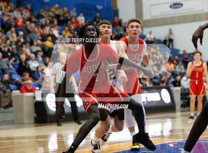 Thumbnail 2 in Judge Memorial vs. Emery (UHSAA 3A 3rd and 4th Place Game) photogallery.