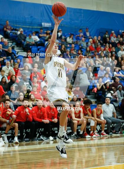 Thumbnail 1 in Judge Memorial vs. Emery (UHSAA 3A 3rd and 4th Place Game) photogallery.