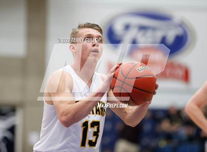 Thumbnail 2 in Judge Memorial vs. Emery (UHSAA 3A 3rd and 4th Place Game) photogallery.