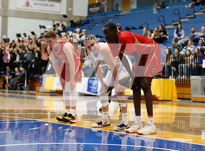 Thumbnail 1 in Judge Memorial vs. Emery (UHSAA 3A 3rd and 4th Place Game) photogallery.