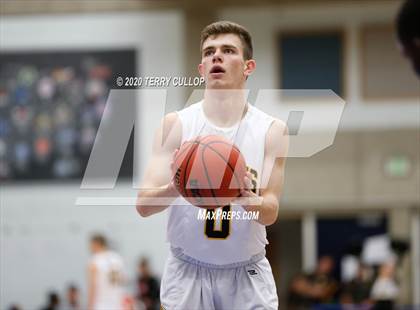 Thumbnail 3 in Judge Memorial vs. Emery (UHSAA 3A 3rd and 4th Place Game) photogallery.
