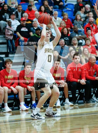 Thumbnail 2 in Judge Memorial vs. Emery (UHSAA 3A 3rd and 4th Place Game) photogallery.