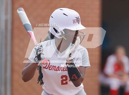 Thumbnail 3 in Warner Robins @ Dutchtown photogallery.