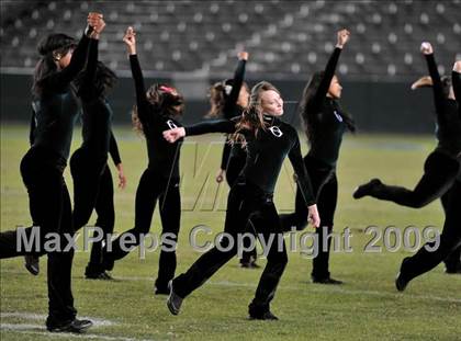 Thumbnail 2 in Bellarmine vs. Oceanside (CIF State D1 Final) photogallery.