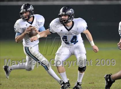 Thumbnail 3 in Bellarmine vs. Oceanside (CIF State D1 Final) photogallery.