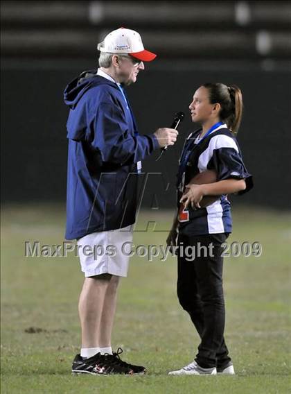 Thumbnail 2 in Bellarmine vs. Oceanside (CIF State D1 Final) photogallery.