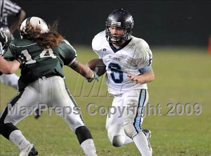 Thumbnail 1 in Bellarmine vs. Oceanside (CIF State D1 Final) photogallery.