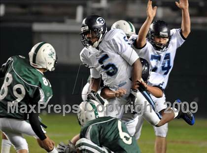 Thumbnail 2 in Bellarmine vs. Oceanside (CIF State D1 Final) photogallery.