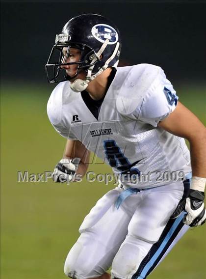Thumbnail 2 in Bellarmine vs. Oceanside (CIF State D1 Final) photogallery.