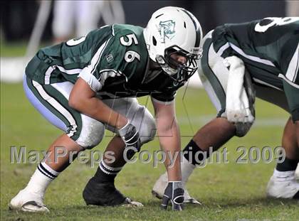 Thumbnail 1 in Bellarmine vs. Oceanside (CIF State D1 Final) photogallery.