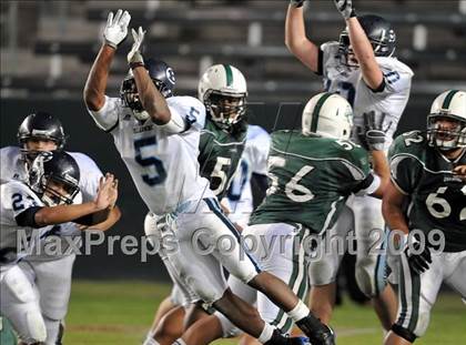 Thumbnail 3 in Bellarmine vs. Oceanside (CIF State D1 Final) photogallery.