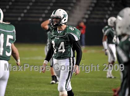 Thumbnail 1 in Bellarmine vs. Oceanside (CIF State D1 Final) photogallery.