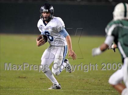 Thumbnail 1 in Bellarmine vs. Oceanside (CIF State D1 Final) photogallery.