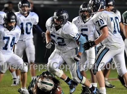 Thumbnail 3 in Bellarmine vs. Oceanside (CIF State D1 Final) photogallery.