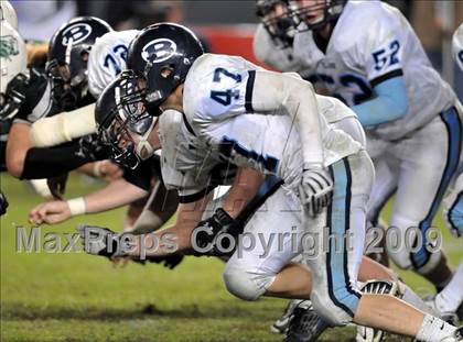 Thumbnail 3 in Bellarmine vs. Oceanside (CIF State D1 Final) photogallery.