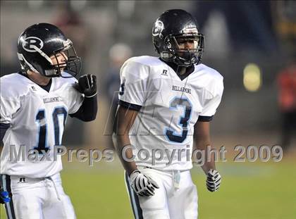Thumbnail 3 in Bellarmine vs. Oceanside (CIF State D1 Final) photogallery.