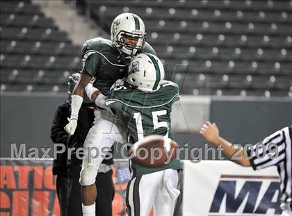 Thumbnail 1 in Bellarmine vs. Oceanside (CIF State D1 Final) photogallery.