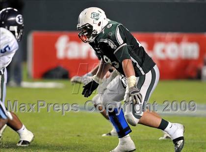 Thumbnail 1 in Bellarmine vs. Oceanside (CIF State D1 Final) photogallery.