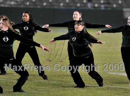 Thumbnail 2 in Bellarmine vs. Oceanside (CIF State D1 Final) photogallery.