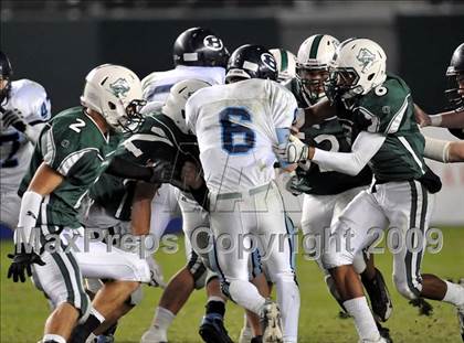 Thumbnail 3 in Bellarmine vs. Oceanside (CIF State D1 Final) photogallery.