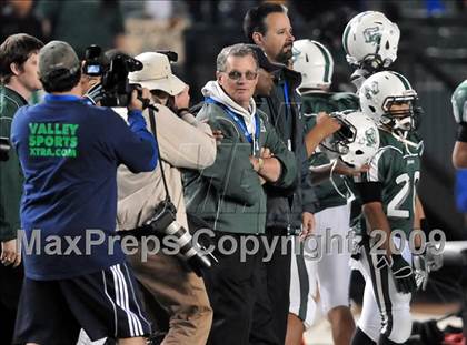 Thumbnail 1 in Bellarmine vs. Oceanside (CIF State D1 Final) photogallery.