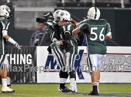 Thumbnail 2 in Bellarmine vs. Oceanside (CIF State D1 Final) photogallery.
