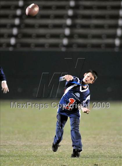 Thumbnail 1 in Bellarmine vs. Oceanside (CIF State D1 Final) photogallery.