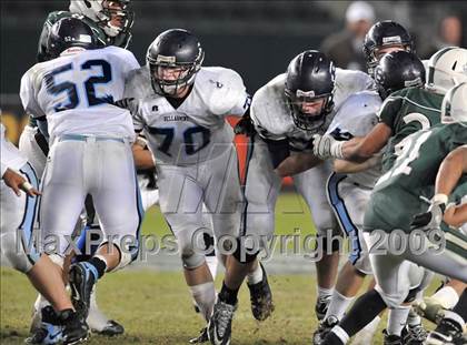 Thumbnail 3 in Bellarmine vs. Oceanside (CIF State D1 Final) photogallery.