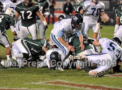 Thumbnail 1 in Bellarmine vs. Oceanside (CIF State D1 Final) photogallery.