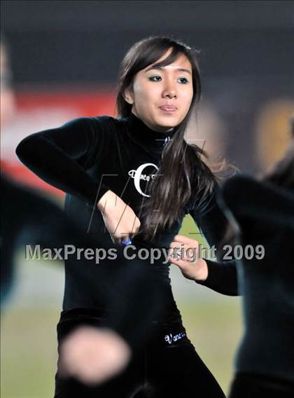 Thumbnail 2 in Bellarmine vs. Oceanside (CIF State D1 Final) photogallery.