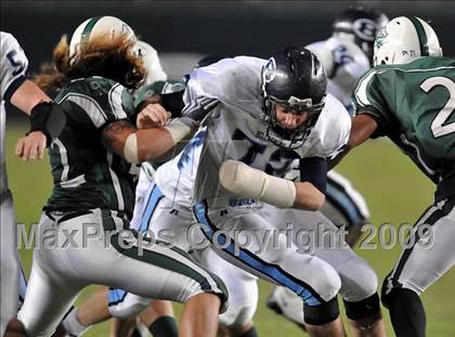 Thumbnail 3 in Bellarmine vs. Oceanside (CIF State D1 Final) photogallery.