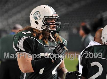 Thumbnail 3 in Bellarmine vs. Oceanside (CIF State D1 Final) photogallery.